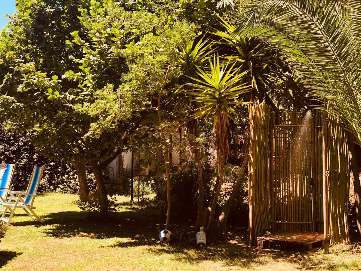 Villa Berghella Montesilvano Marina Eksteriør bilde
