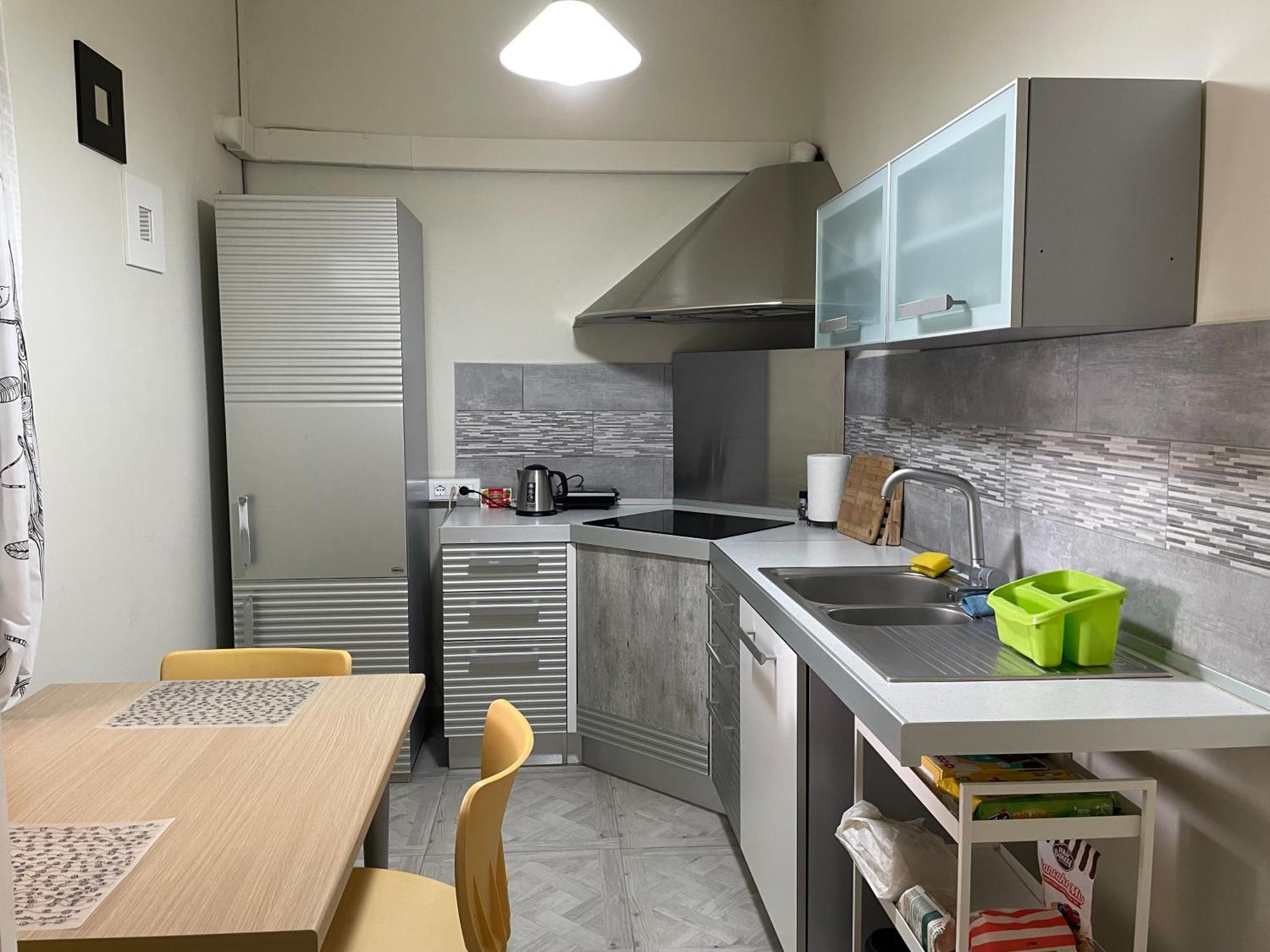 Villa Berghella Montesilvano Marina Rom bilde