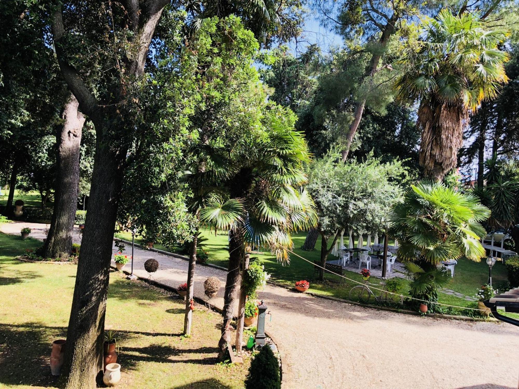 Villa Berghella Montesilvano Marina Eksteriør bilde