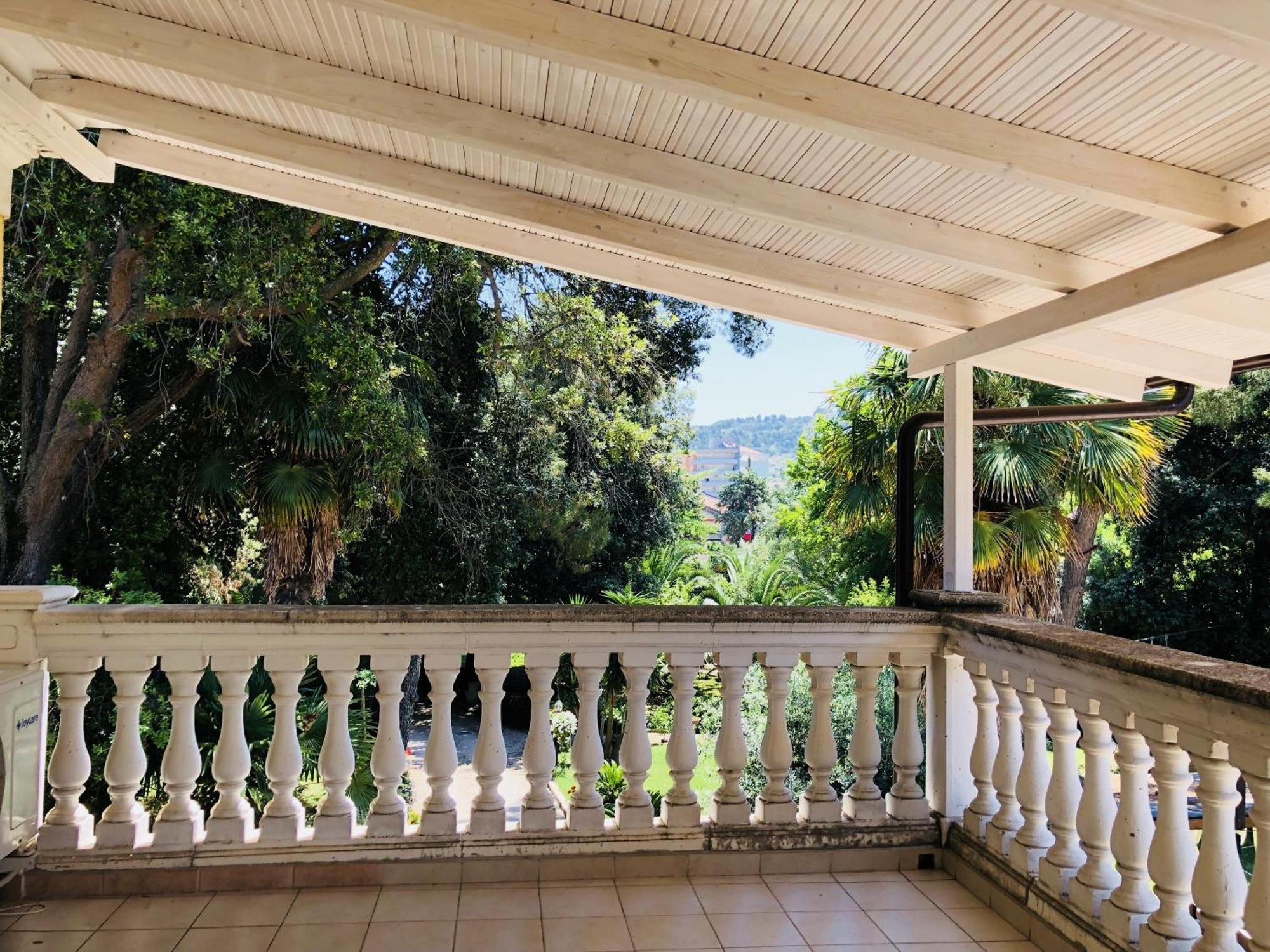 Villa Berghella Montesilvano Marina Eksteriør bilde