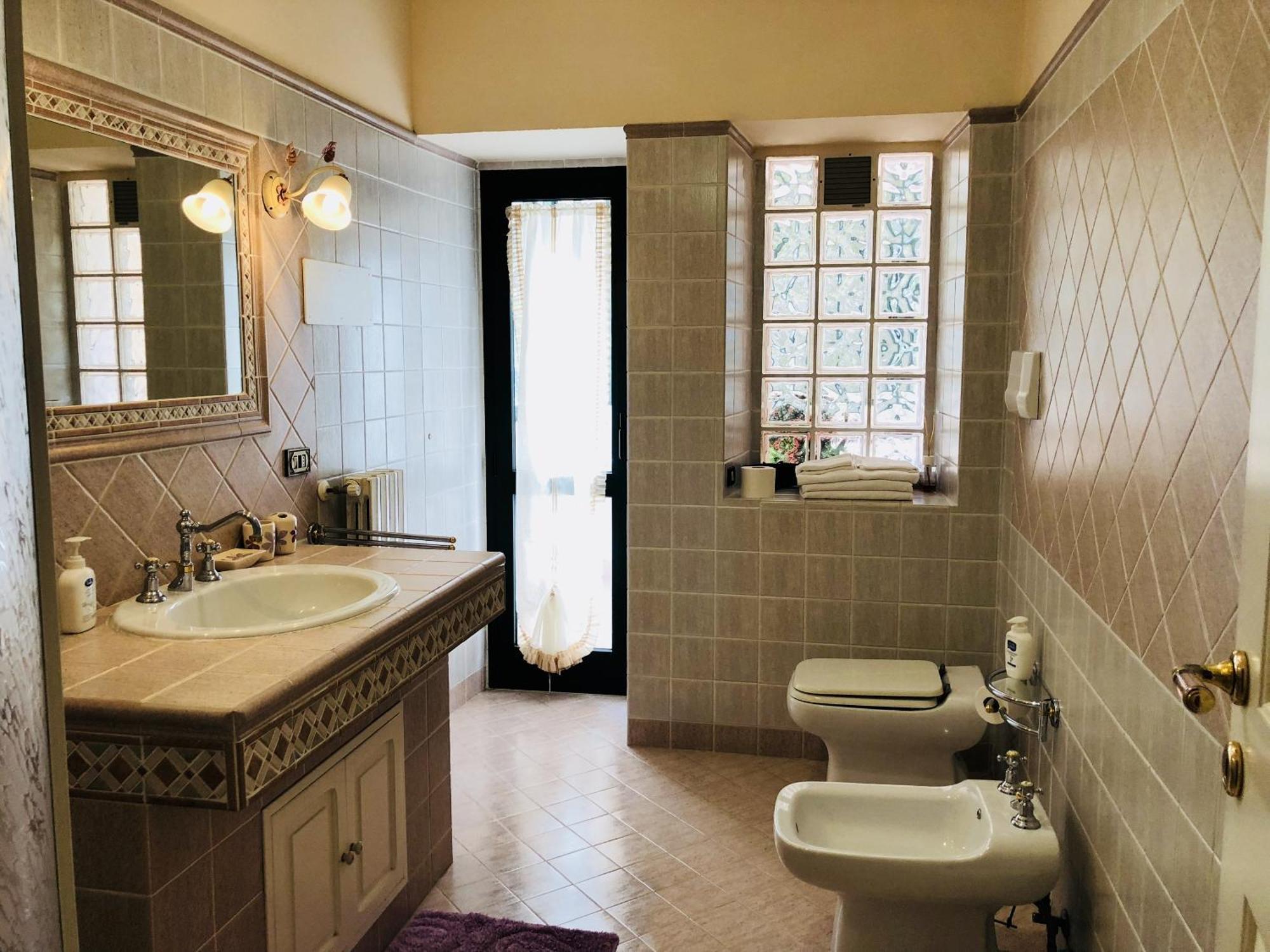 Villa Berghella Montesilvano Marina Rom bilde