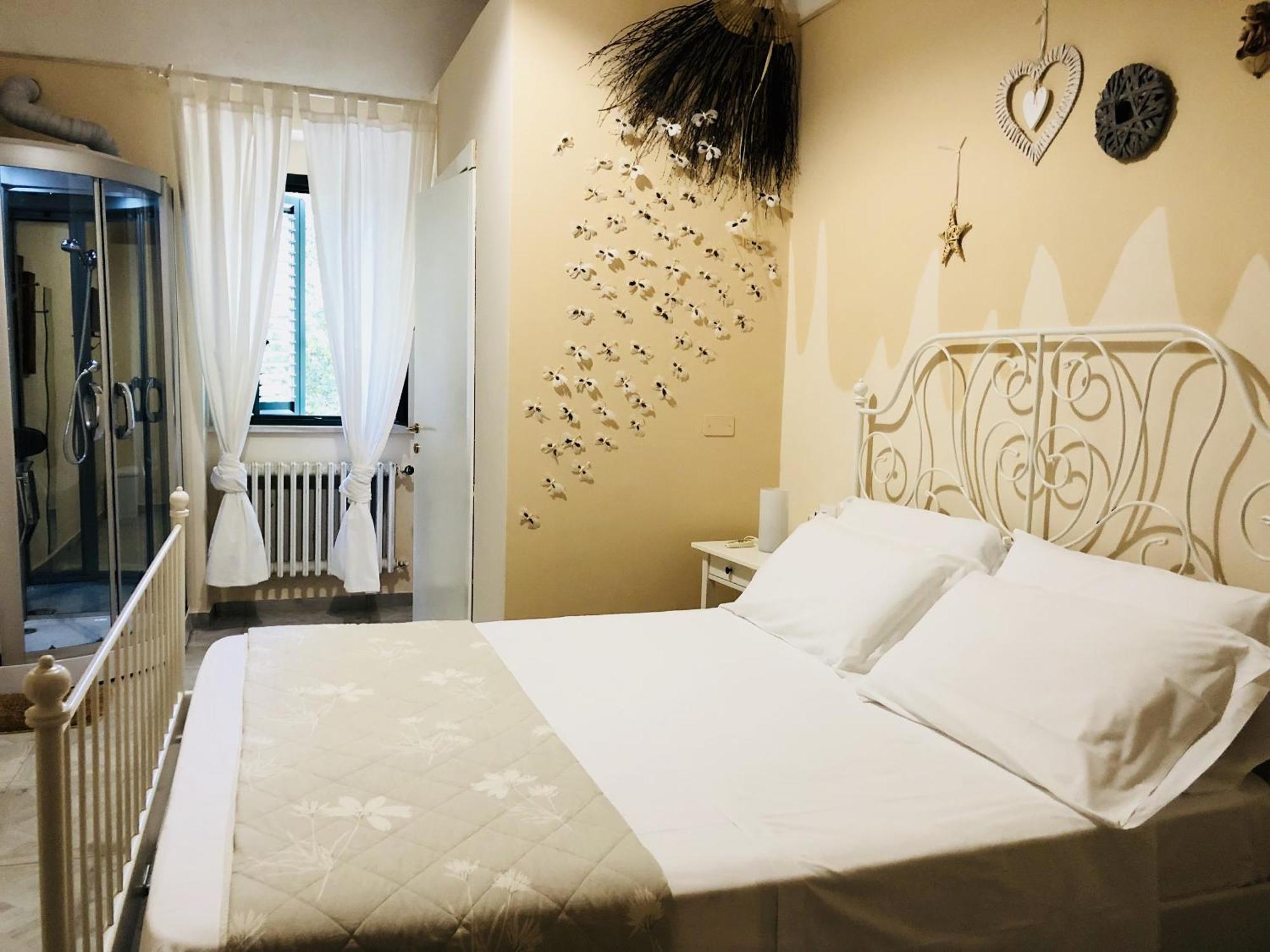 Villa Berghella Montesilvano Marina Rom bilde