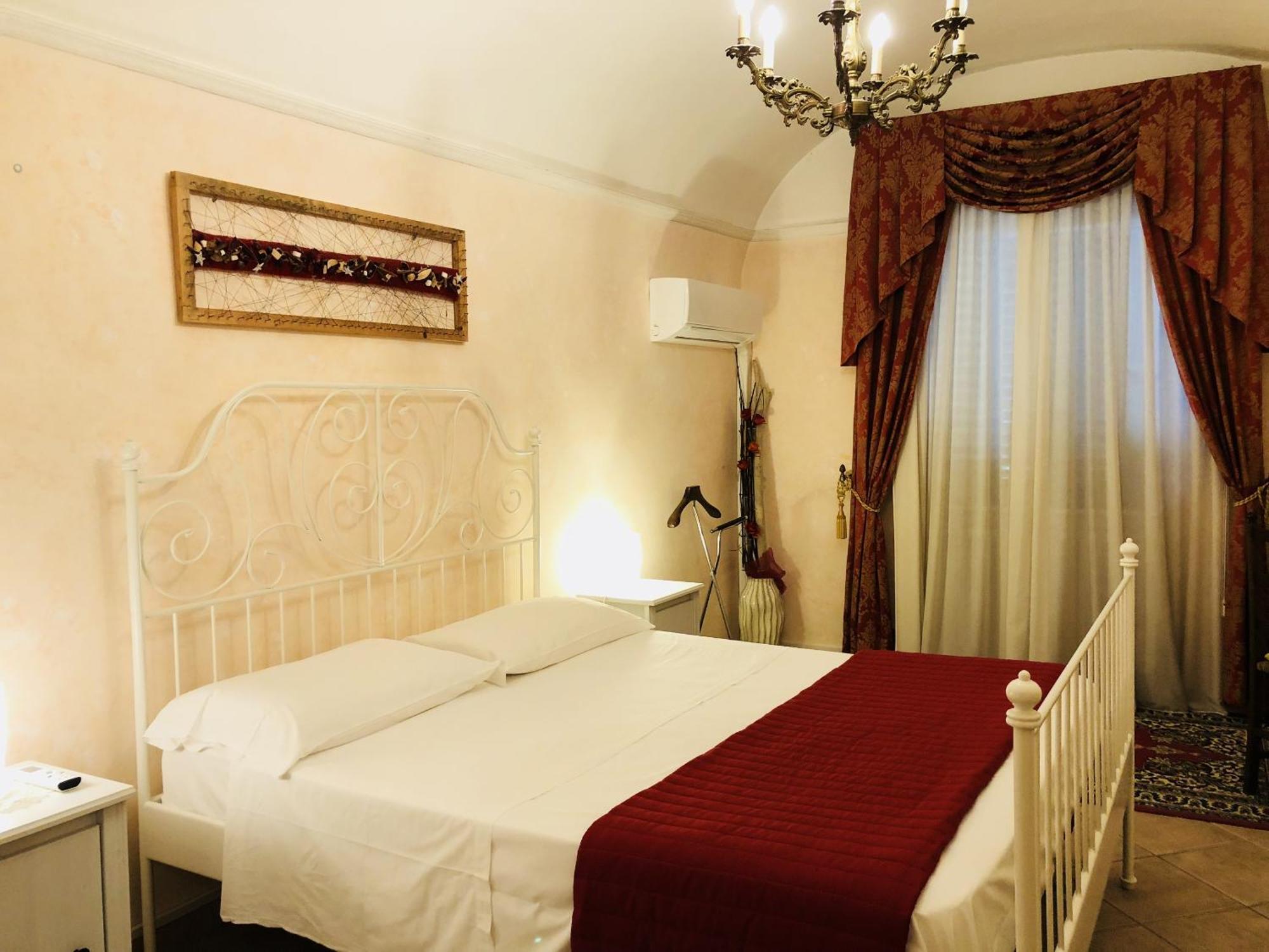 Villa Berghella Montesilvano Marina Rom bilde