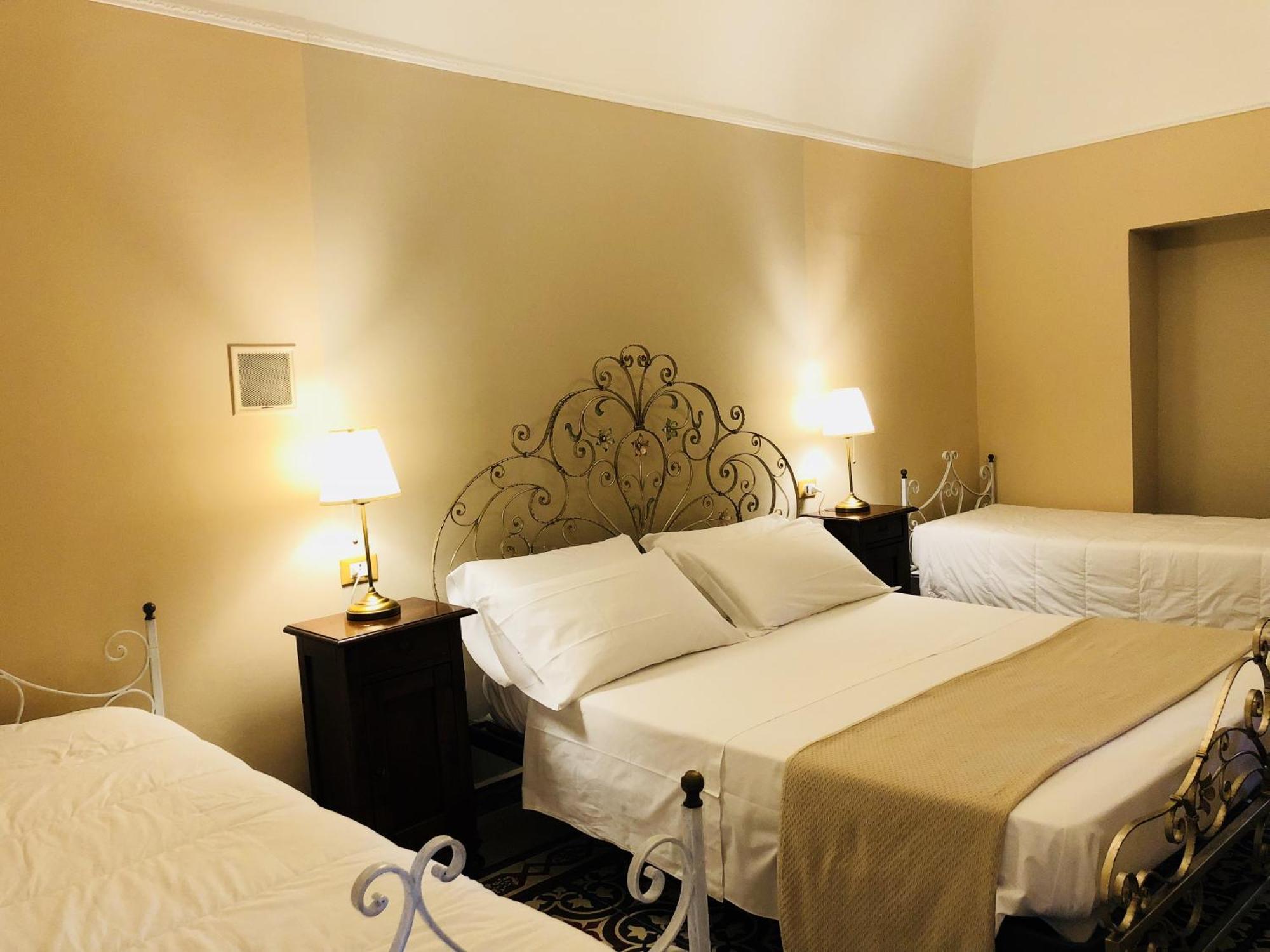 Villa Berghella Montesilvano Marina Rom bilde
