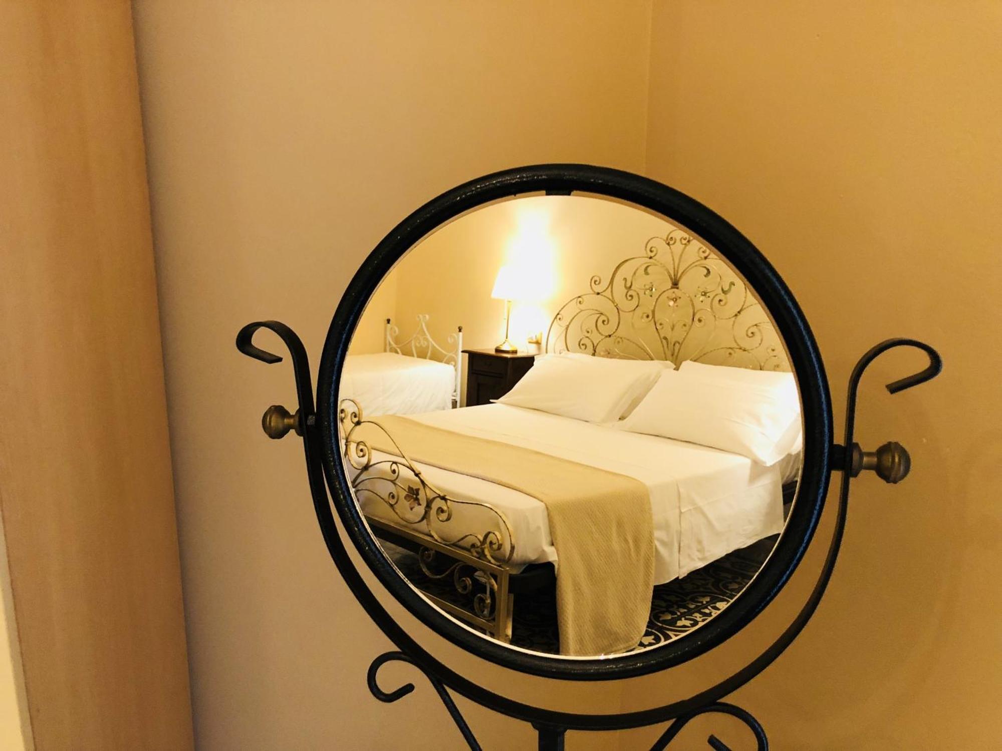 Villa Berghella Montesilvano Marina Rom bilde
